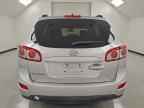 2012 HYUNDAI SANTA FE