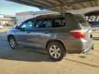 2010 TOYOTA HIGHLANDER