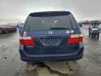 2007 HONDA ODYSSEY
