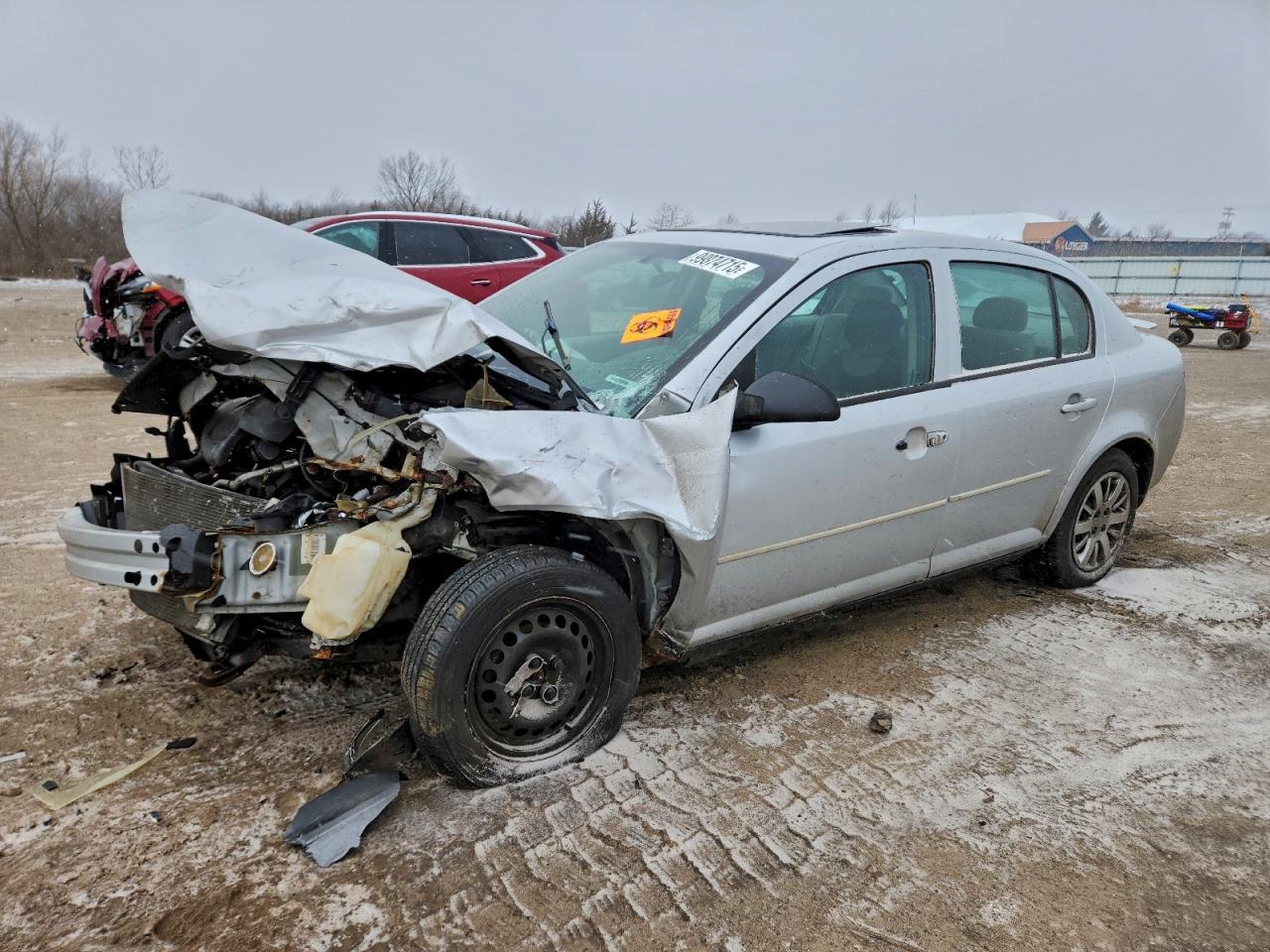 2005 CHEVROLET COBALT