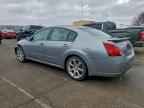 2007 NISSAN Maxima