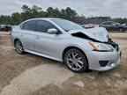 2014 NISSAN SENTRA