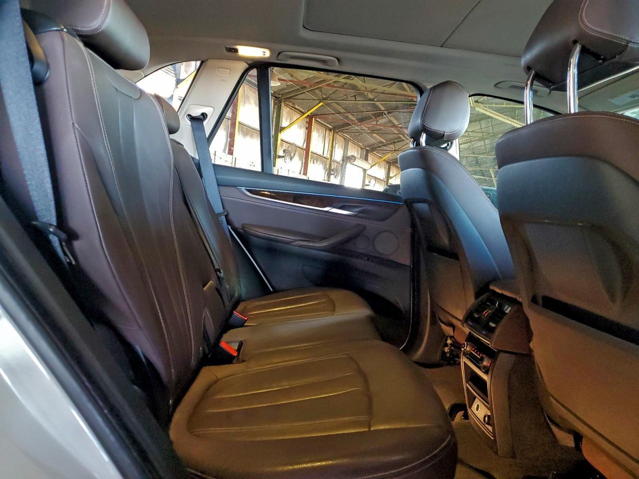 2015 BMW X5