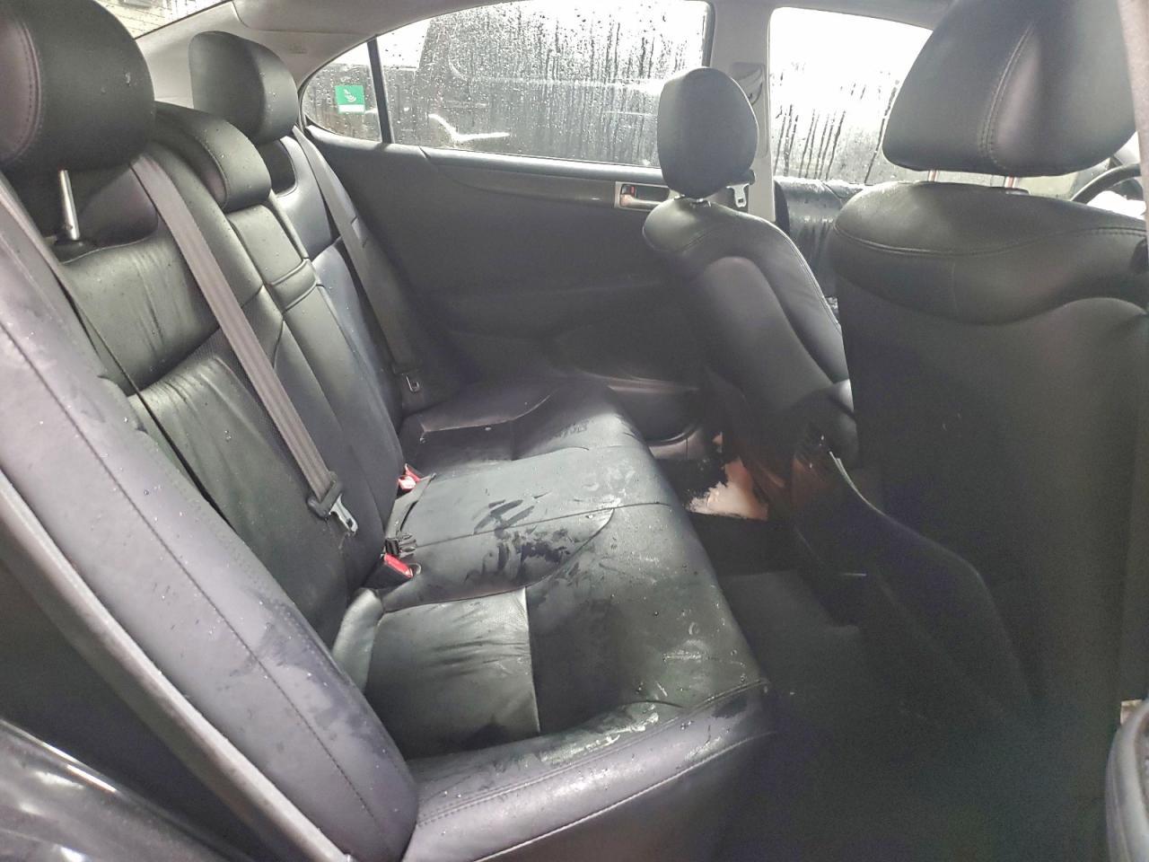 2006 LEXUS ES 330