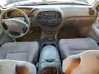 2003 TOYOTA Sequoia