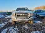 2016 GMC Sierra