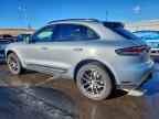 2022 PORSCHE Macan