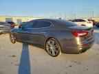 2017 MASERATI QUATTROPORTE