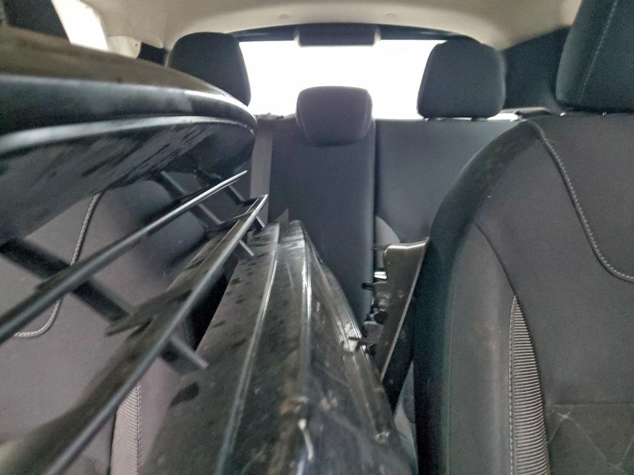2019 NISSAN KICKS