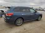 2013 NISSAN PATHFINDER