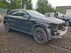 2017 MERCEDES-BENZ GLA-Class