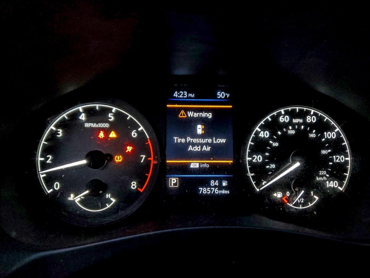 2021 NISSAN ALTIMA