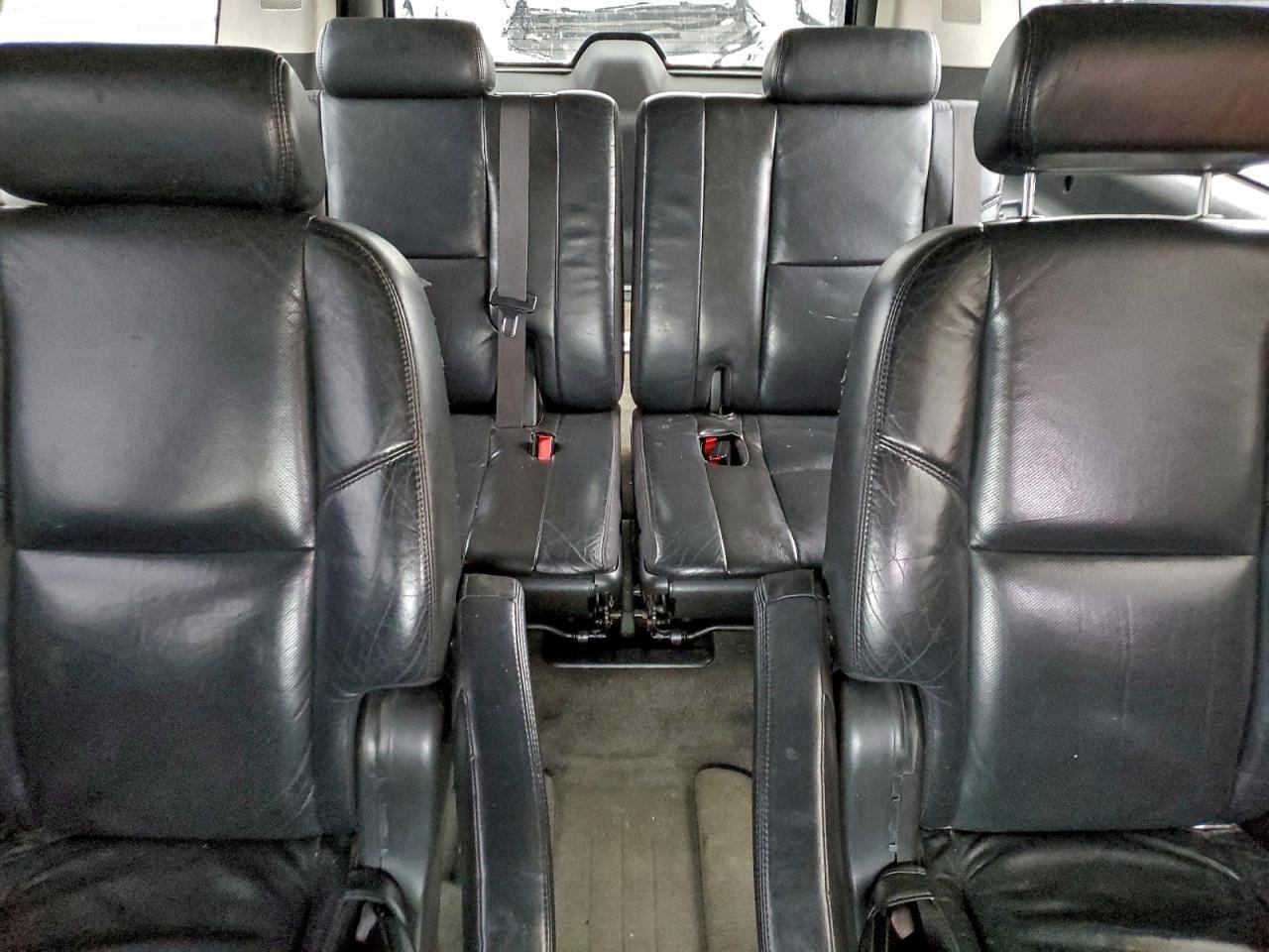 2007 CADILLAC Escalade ESV