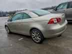 2007 VOLKSWAGEN EOS