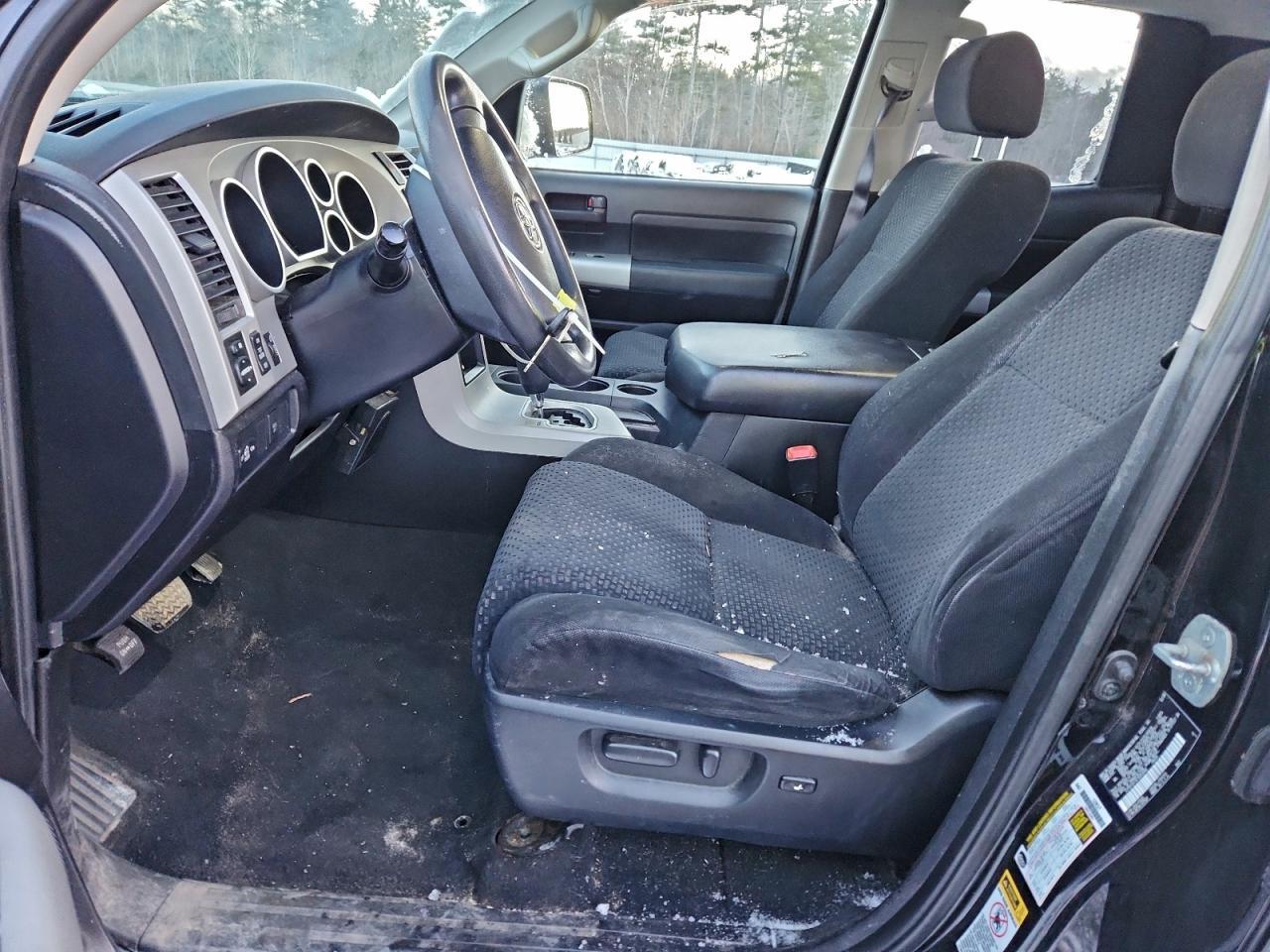 2007 TOYOTA TUNDRA