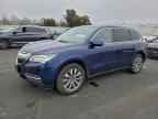 2014 ACURA MDX