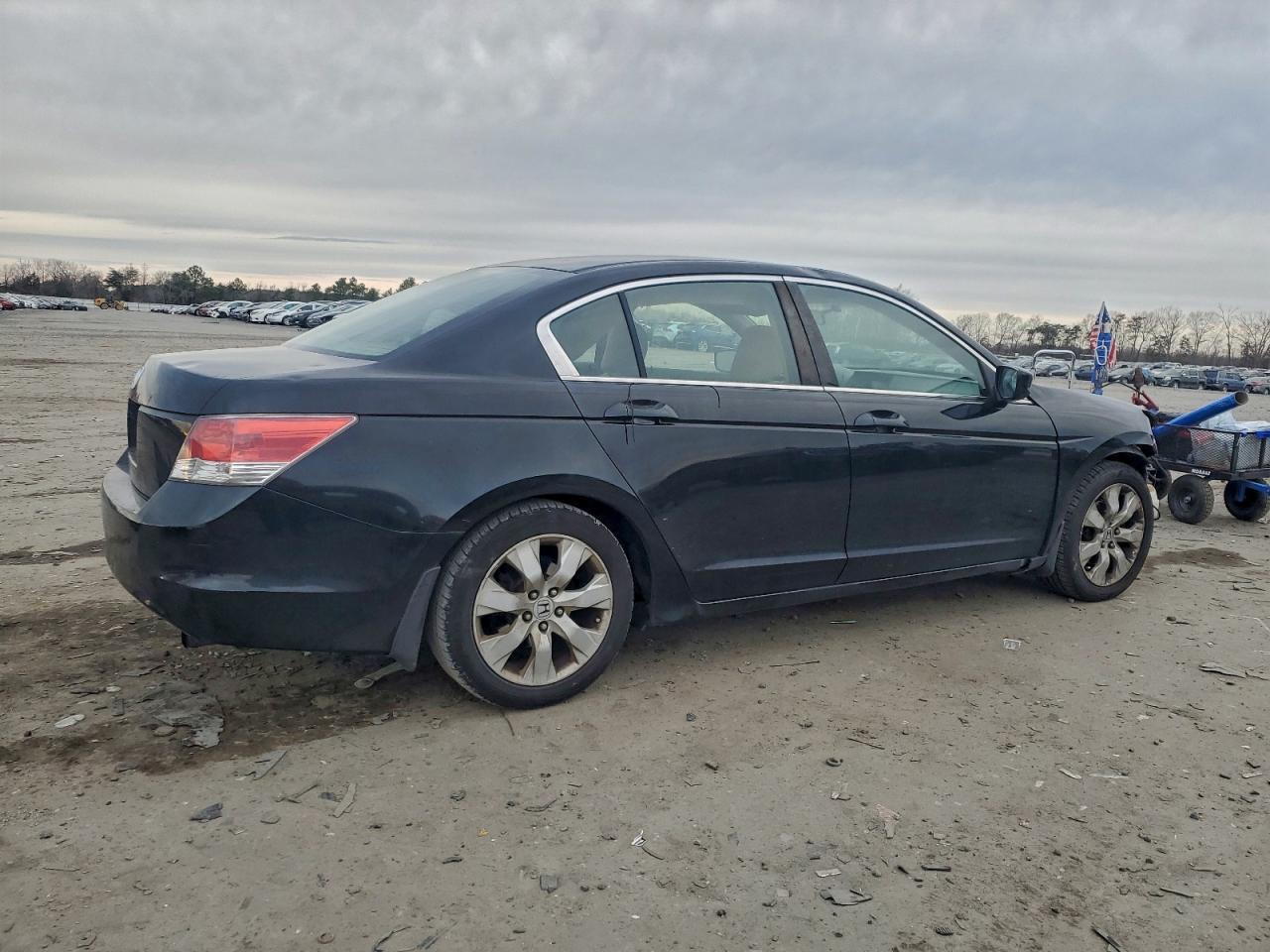 2010 HONDA ACCORD