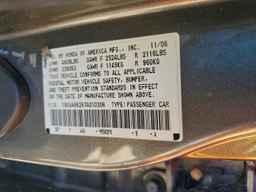 2007 ACURA TL