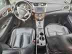 2014 NISSAN SENTRA