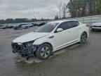 2012 KIA Optima Hybrid