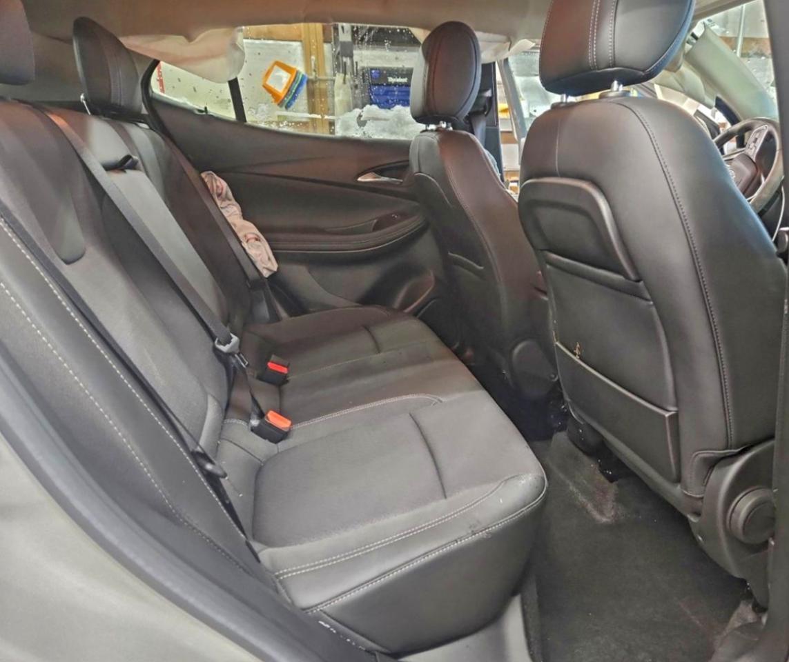 2022 BUICK Encore GX