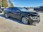 2018 CHEVROLET IMPALA