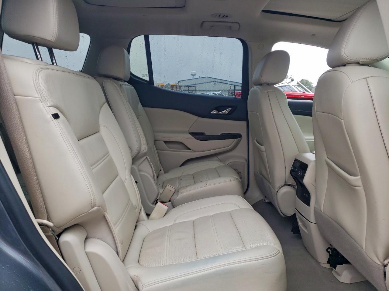 2021 GMC ACADIA