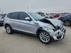 2017 BMW X3