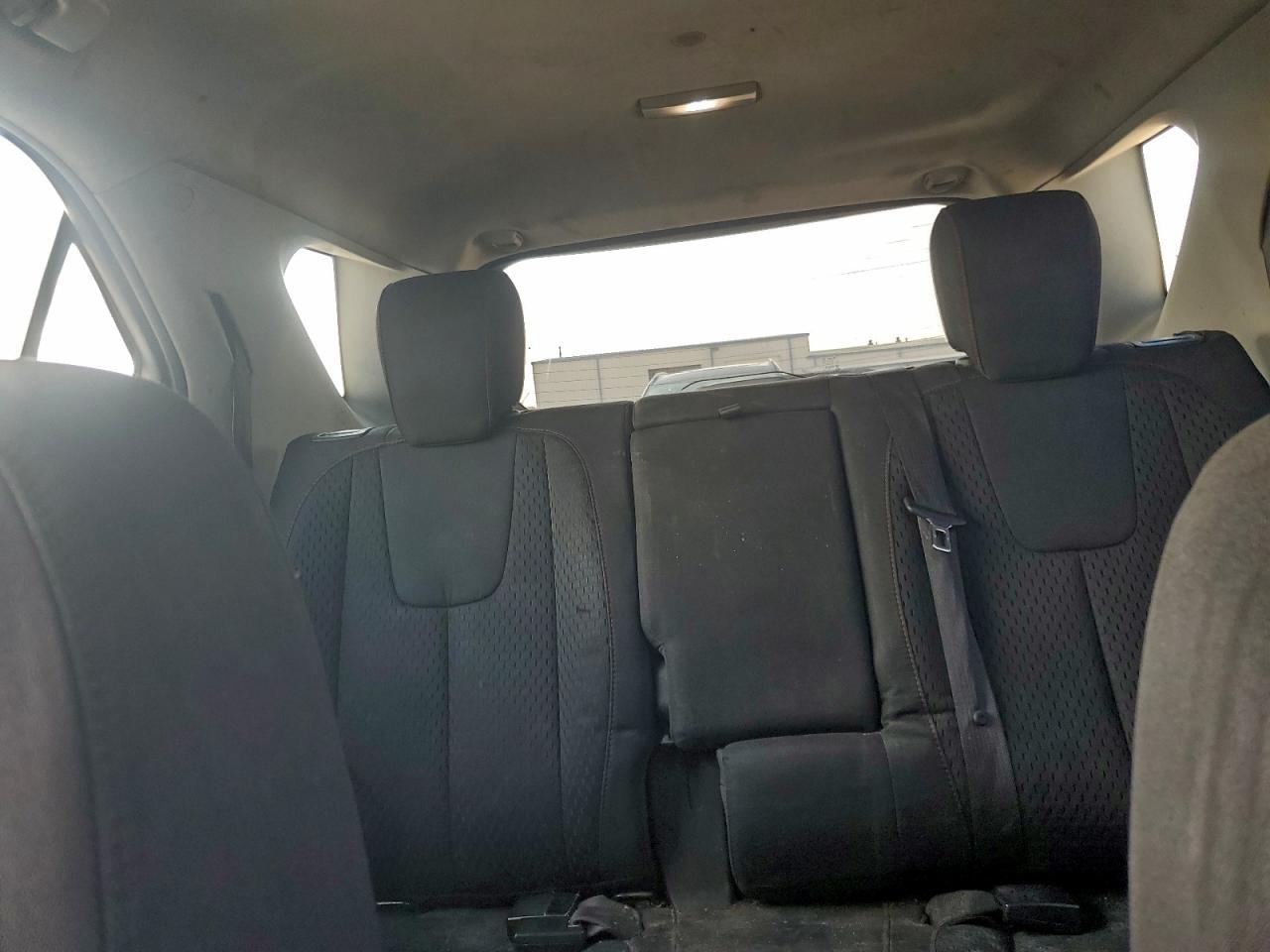 2014 CHEVROLET EQUINOX