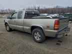 2001 CHEVROLET Silverado