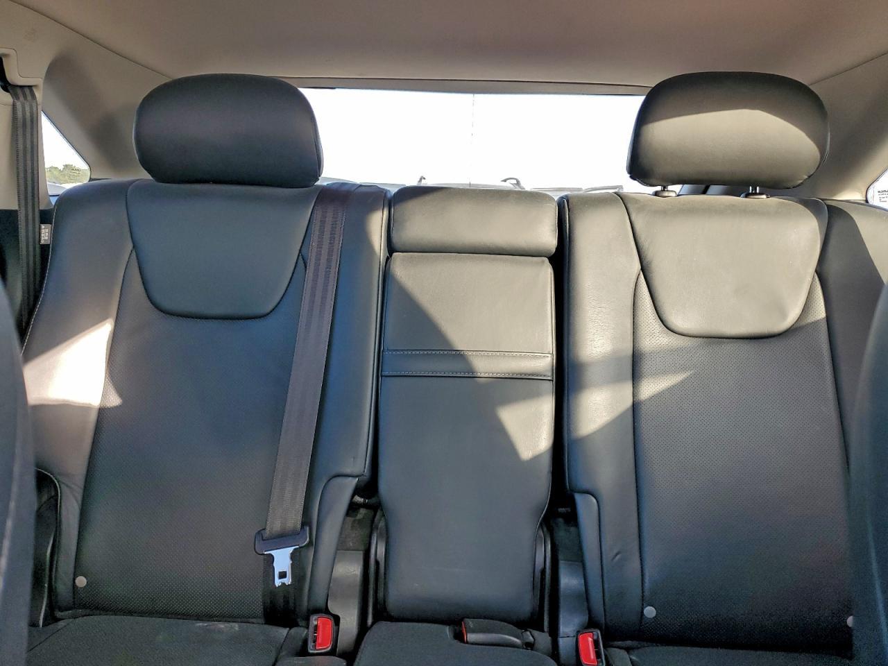 2014 LEXUS RX 350