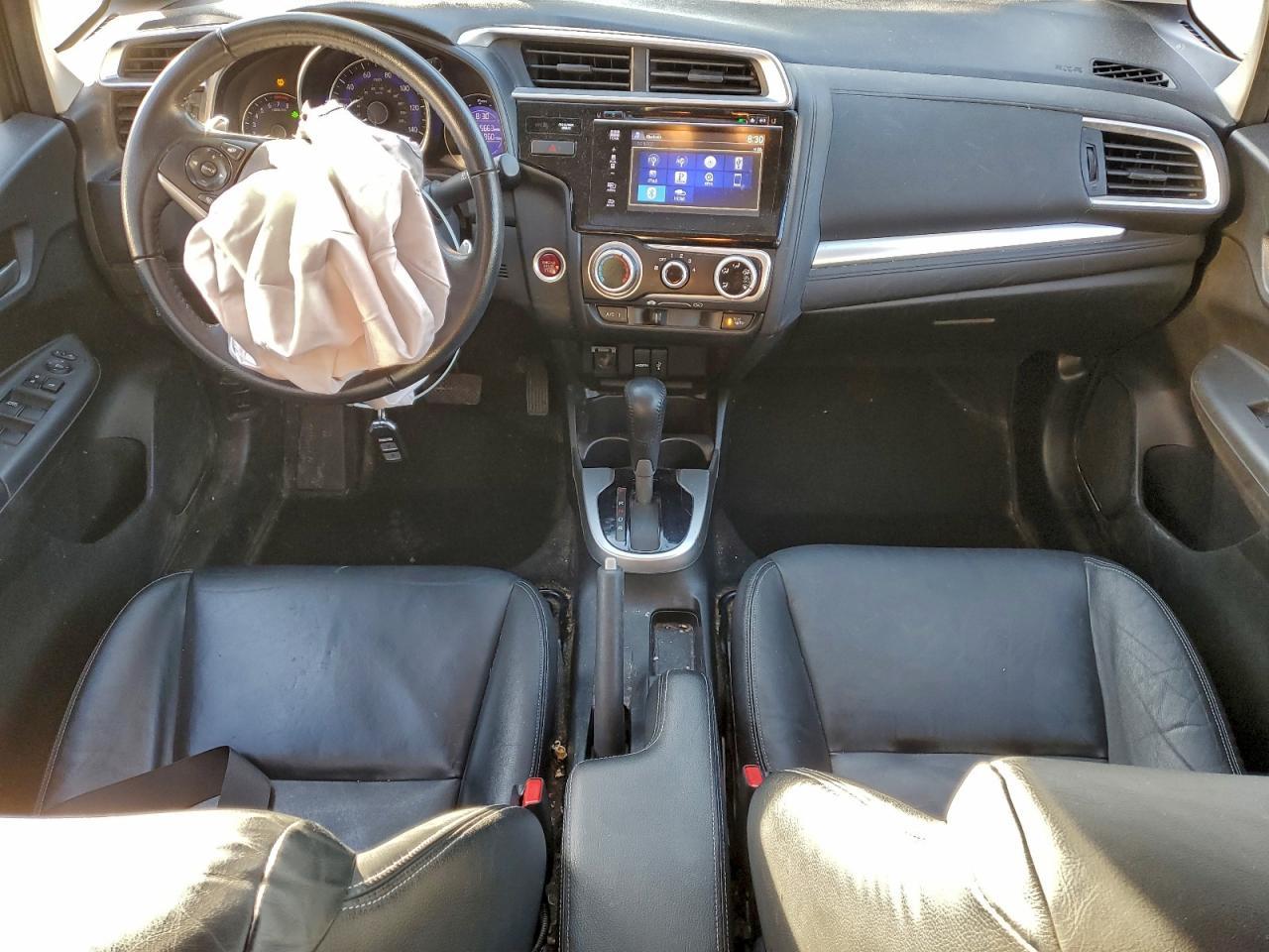 2016 HONDA FIT