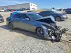 2018 CADILLAC CTS
