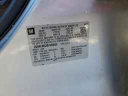 2011 CHEVROLET EQUINOX