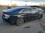 2017 LINCOLN MKZ