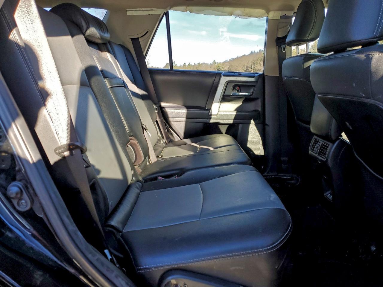 2022 TOYOTA 4Runner