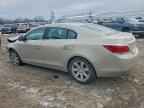 2010 BUICK LACROSSE