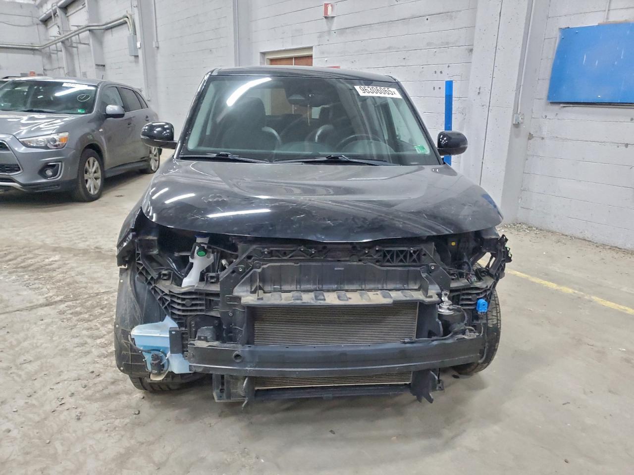 2023 KIA SOUL