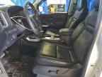 2024 NISSAN Frontier