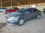 2016 NISSAN SENTRA