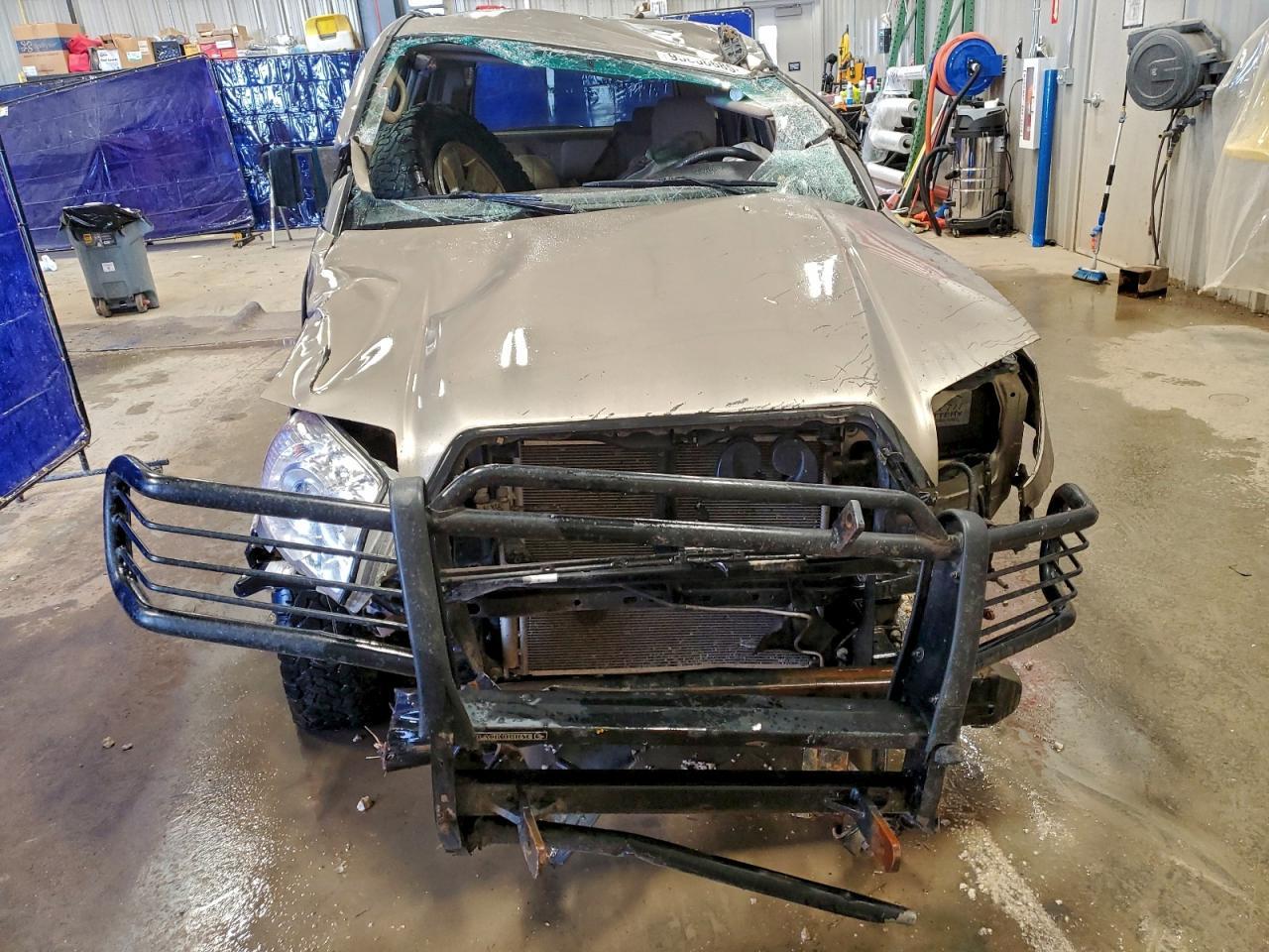 2006 TOYOTA 4Runner