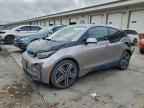 2014 Bmw Motorrad I3