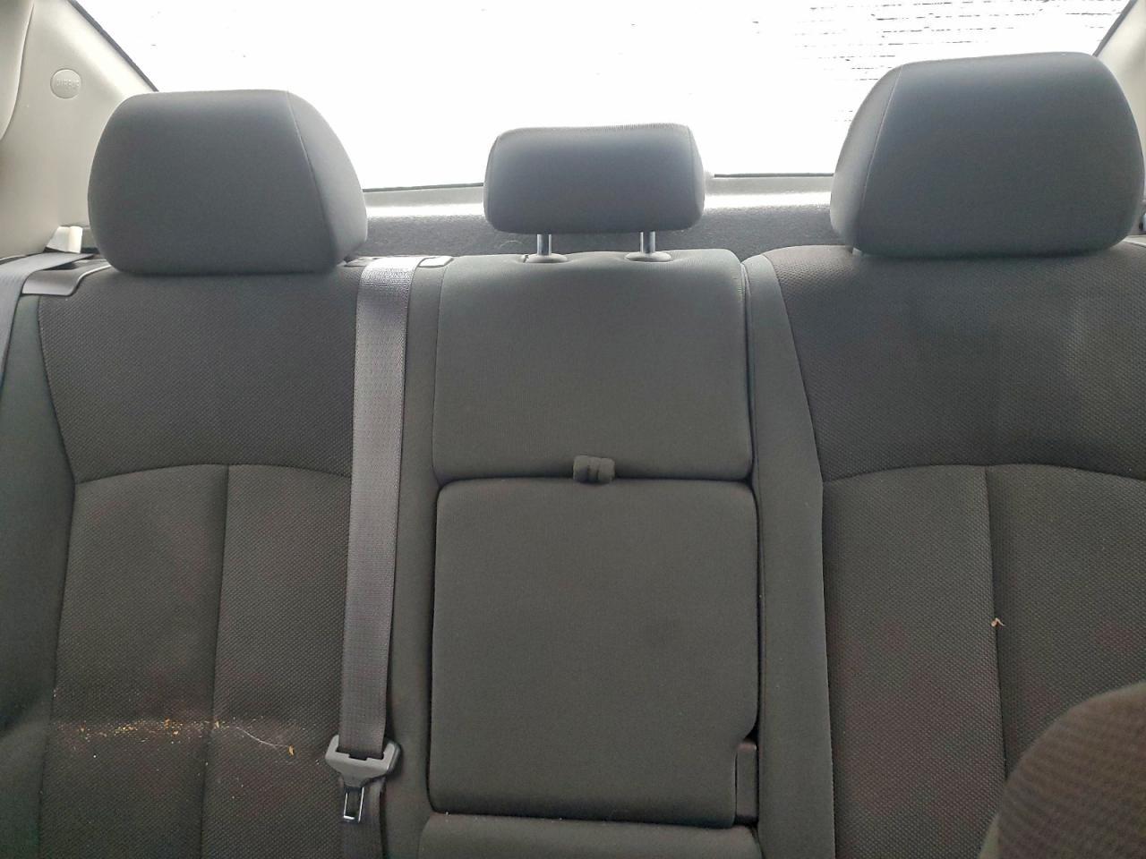 2011 CHEVROLET CRUZE