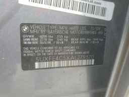 2010 BMW X5