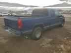 1999 CHEVROLET Gmt