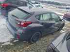 2024 SUBARU IMPREZA