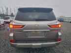 2019 LEXUS LX 570