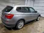 2013 BMW X3