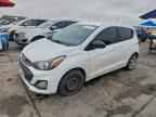2020 CHEVROLET Spark