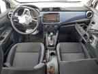 2024 NISSAN VERSA